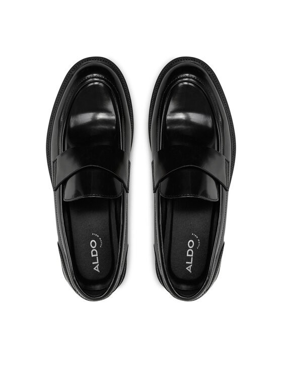 Aldo Aldo Loafers Niko 13847678 Nero