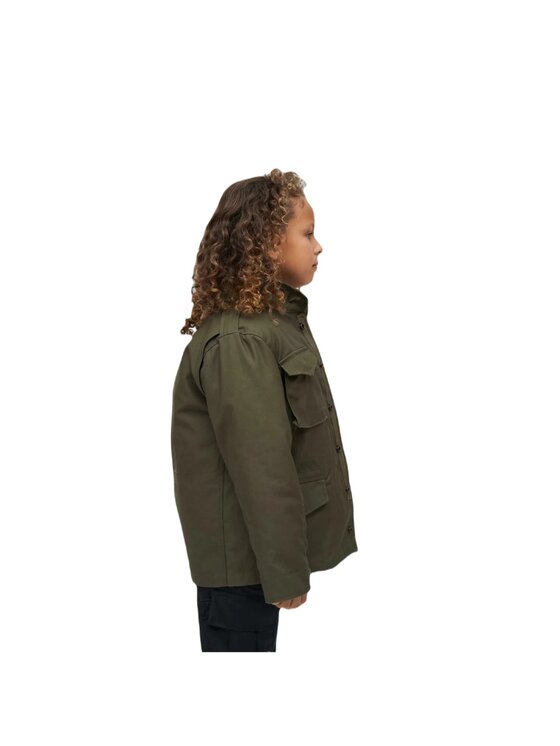 Brandit Brandit Kurtka outdoor 6001.1 Khaki Regular Fit