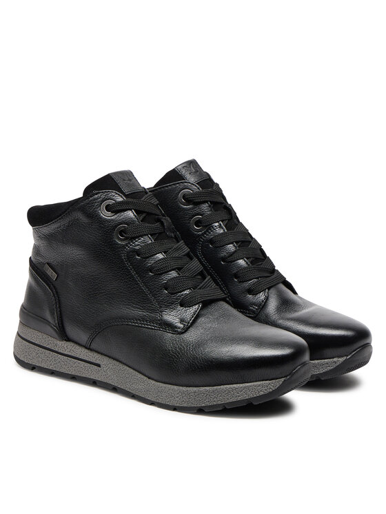 Caprice Caprice Polacchine 9-26220-43 Nero
