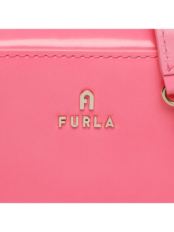Furla Geantă Camelia WE00458-T20000-2026S-1-007-20-CN-E Roz | Modivo.ro
