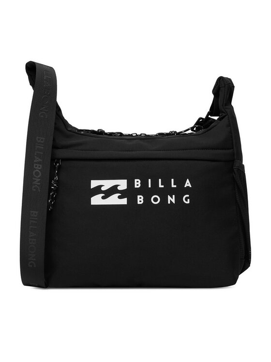 Billabong Billabong Сумка WBEOHP-BLB-M-003-10 Чорний