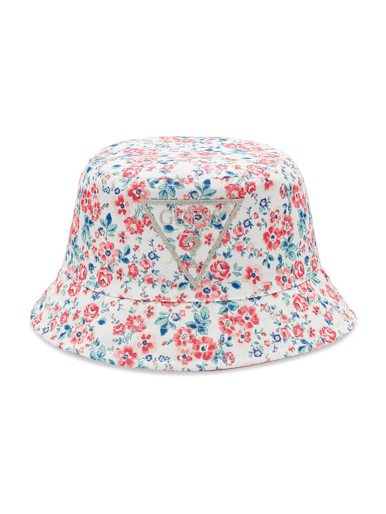 Cappello Bucket AGARY3 CO223 Multicolore