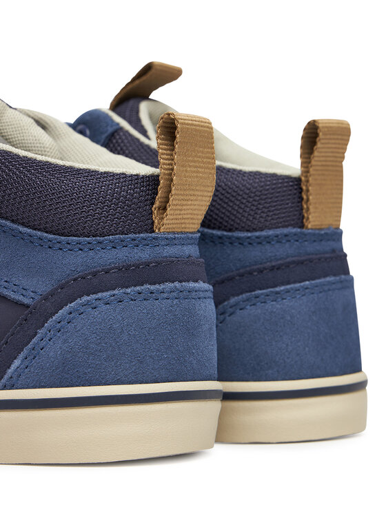 Timberland Timberland Sneakers Sone Jump TB0A27ZXEP31 Albastru