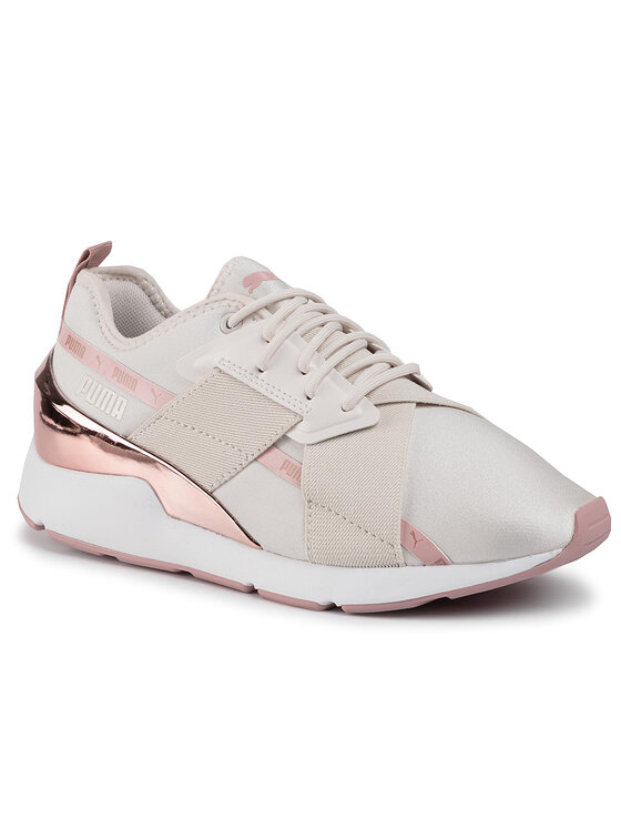 Puma rose 2025 gold muse