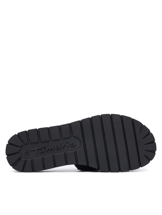 Tamaris Tamaris Plätud 1-27213-46 Must