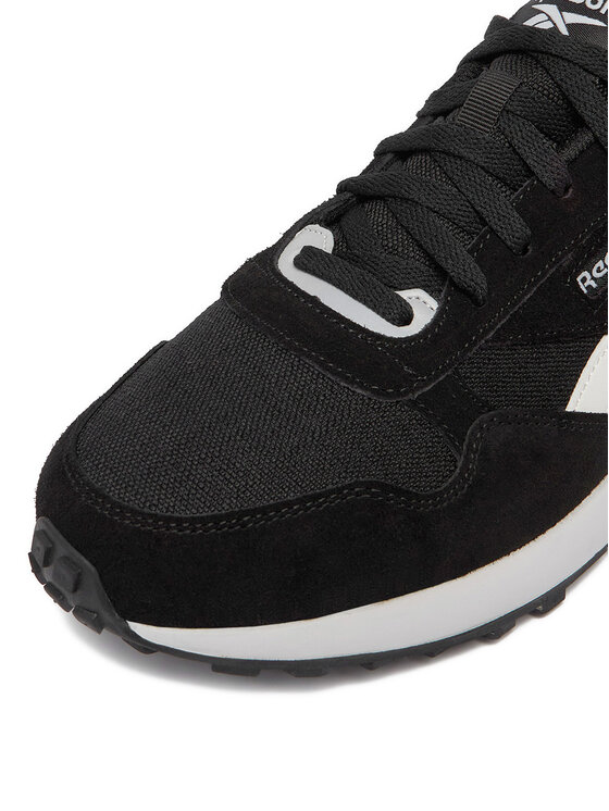 Reebok Reebok Sneakersy CEO-DRIVE AR30296MBWZ Czarny