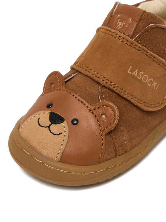 Lasocki Kids Lasocki Kids Туфлі CEO-CI12-DUBAI-26(II)CH Коричневий