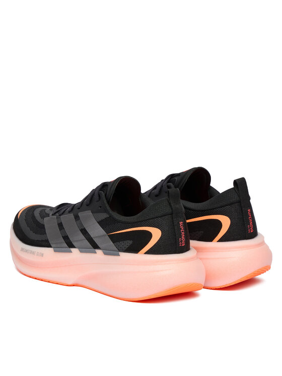adidas adidas Běžecké boty Supernova Glide M KJ8760 Černá