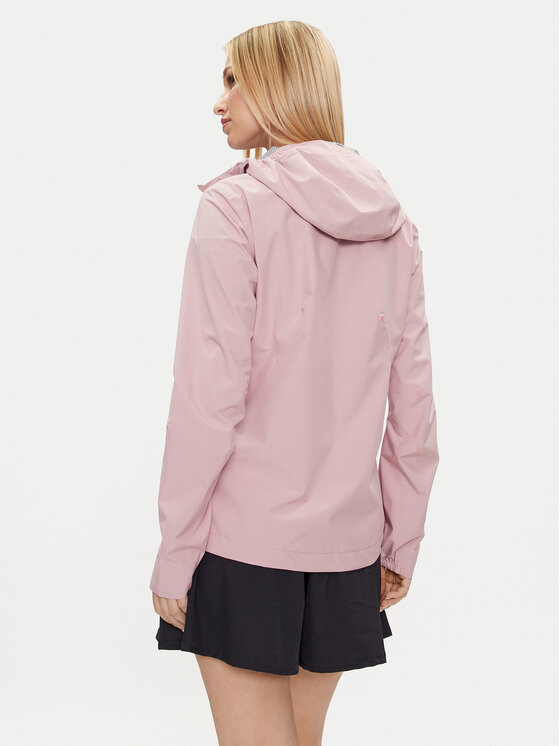 CMP CMP Vodootporna jakna 34Z6516 Ružičasta Regular Fit