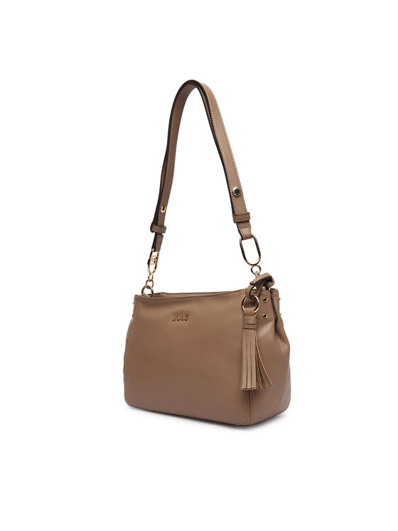 Liu Jo Liu Jo Borsetta AA6187 E1012 Marrone
