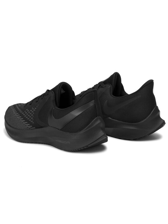 Nike Nike Pantofi Zoom Winflo 6 AQ7497 004 Negru