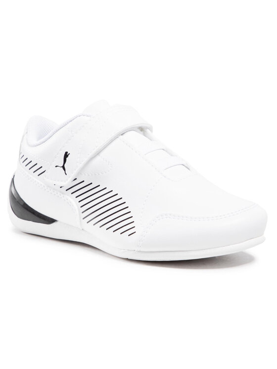 Puma Sneakersy Sf Drift Cat 7S Ultra V Ps 306427 02 Biały Modivo.pl