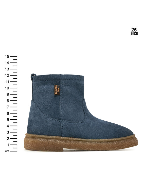 Froddo Froddo Cizme G2160079-2 S Bleumarin