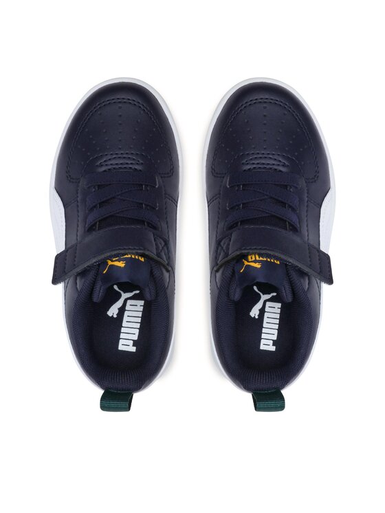 Puma Puma Laisvalaikio batai Rickie AC+ PS 385836 07 Tamsiai mėlyna