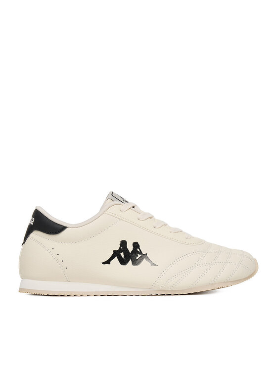 Kappa Kappa Sneakers EO-1491510A(W) Écru