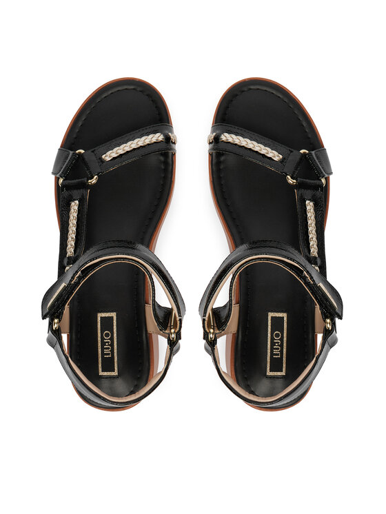 Liu Jo Liu Jo Sandalen Flo 05 SA6151 EX226 Schwarz