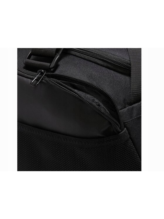 Nike Nike Borsa Nike Academy Team Nero