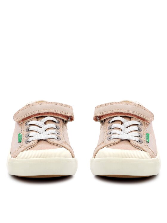 Kickers Kickers Кеди Kickgoldi 960660-30-13 Рожевий