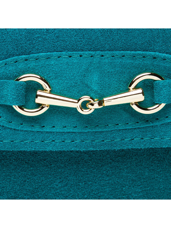 Borsetta K11028 Verde