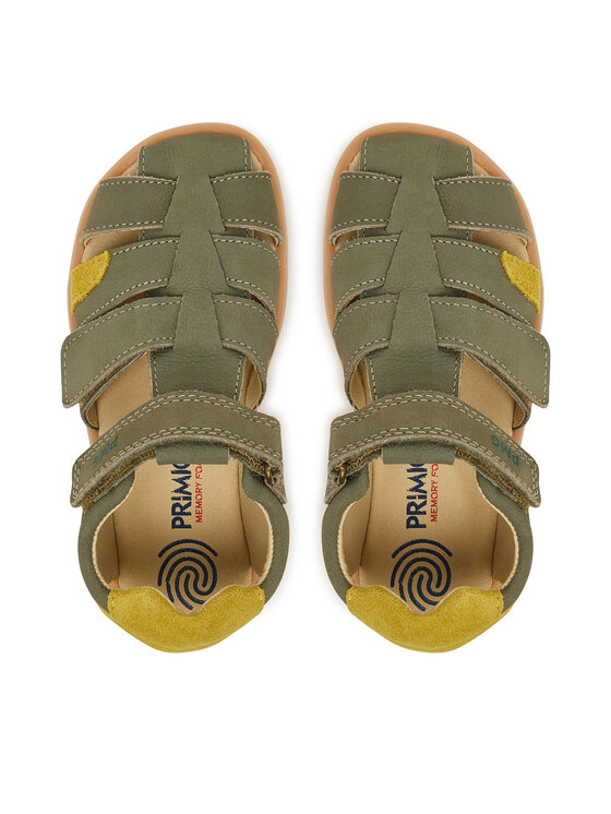 Primigi Primigi Sandalen 1416533 S Grün