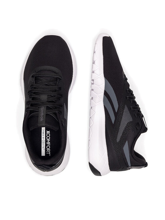 Reebok Reebok Αθλητικά Flexagon Force 4 100033374 Μαύρο