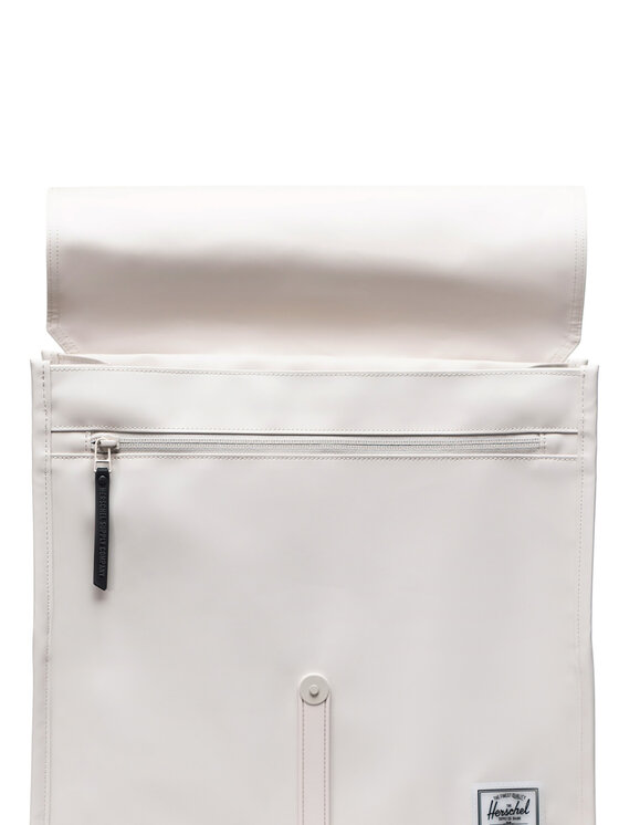 Herschel Herschel Σακίδιο Supply City 10998-06108 Εκρού