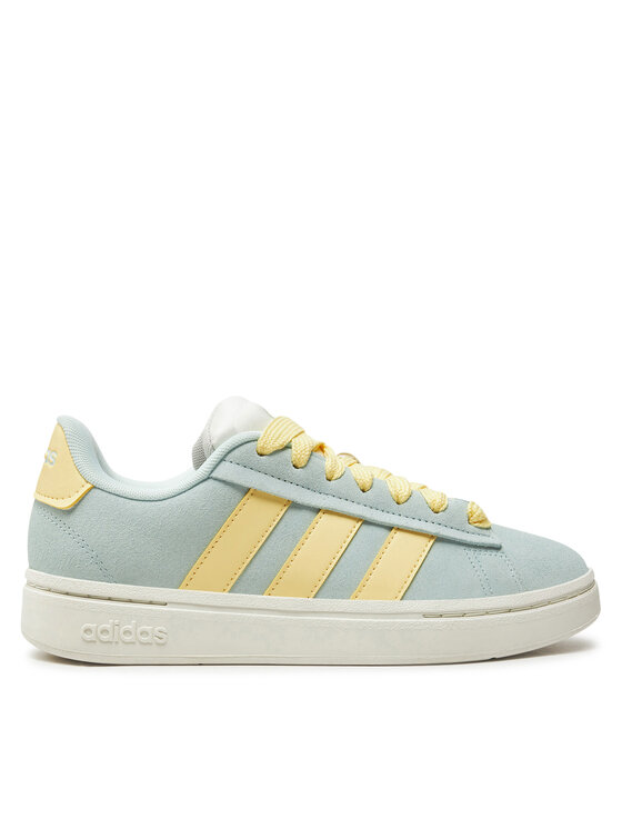 Sneakers adidas Grand Court Alpha 00S IH3852 Verde
