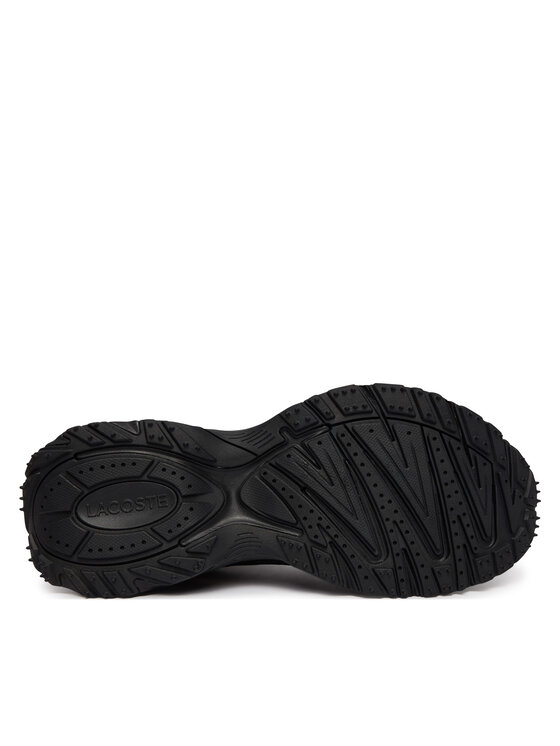 Lacoste Lacoste Sneakersy L003 Neo Shot 51SMA0064 Čierna