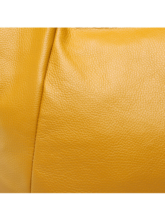 Borsetta K11340 Giallo