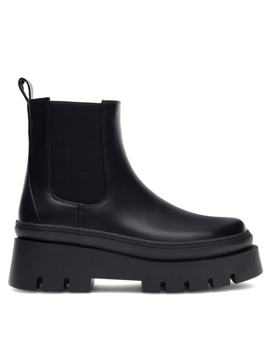 DeeZee DeeZee Челсі LARA H230208-1 Чорний