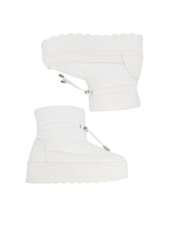 DeeZee DeeZee Snehule HD1288 Biela