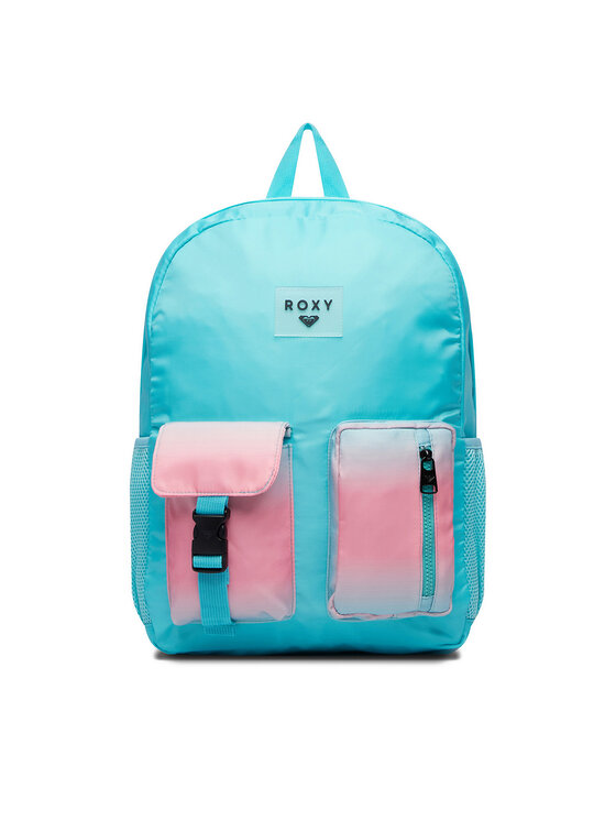 Roxy Roxy Ruksak CWBEO-ROXY-P-004-10 Svijetlo plava