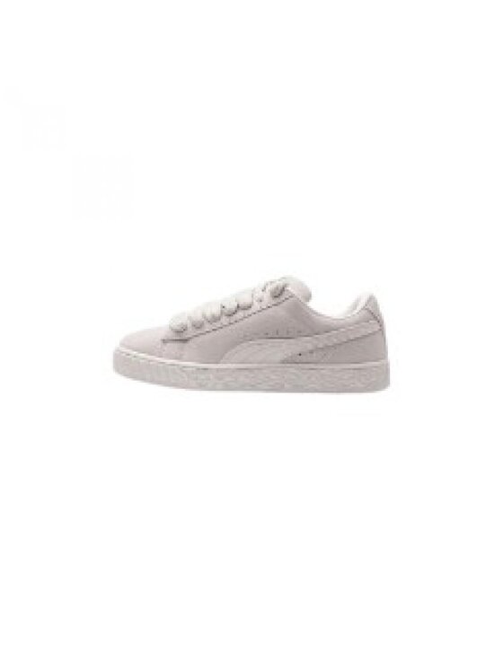 Puma Puma Αθλητικά 395205_54_suede_xl Λευκό