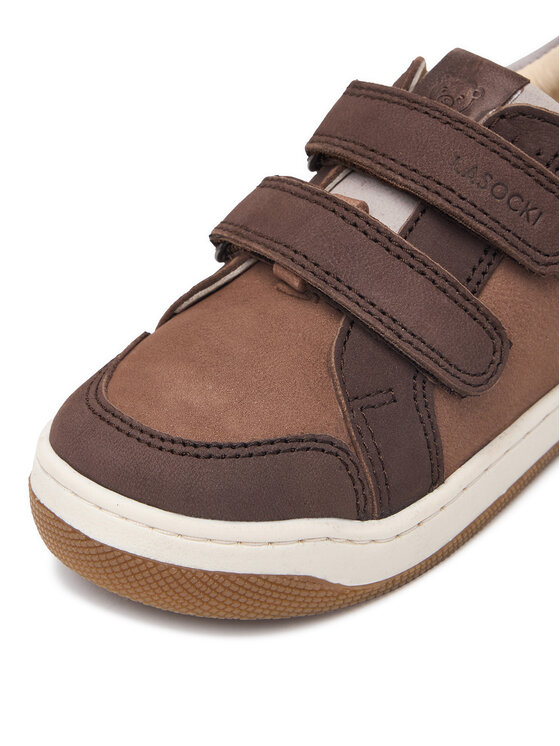 Lasocki Kids Lasocki Kids Sneakers CEO-CI12-SPRITE-17(III)CH Marrone