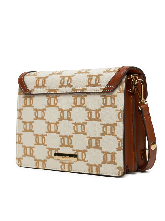 Aldo Aldo Borsetta Willae 13863888 Écru