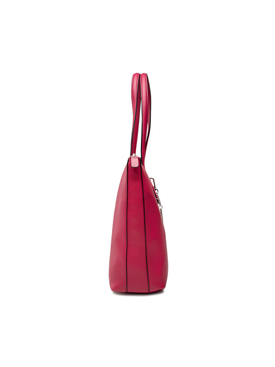 Borsetta Shopper Md K60K608283 Rosa