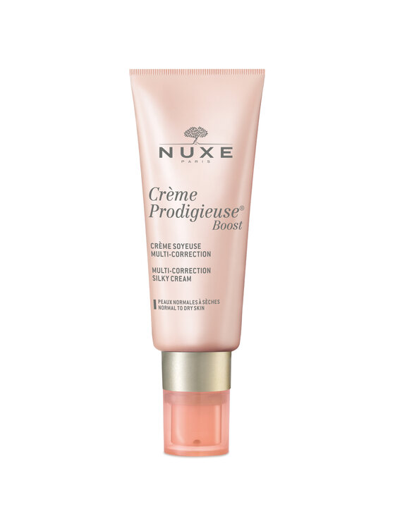 Krem do twarzy Nuxe, Creme Prodigieuse Boost