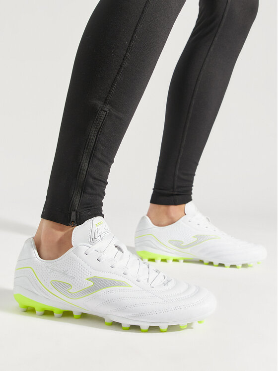 Joma Joma Fußballschuhe Aguila 24 AGUS2402AG Weiß