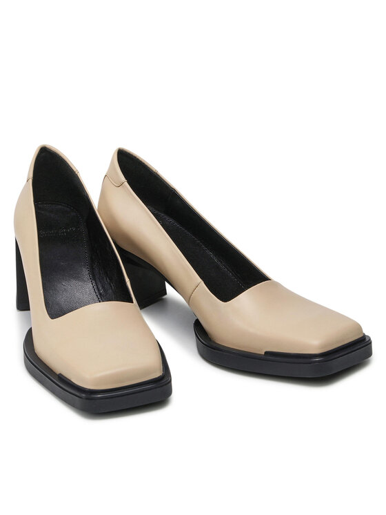 Vagabond Shoemakers Vagabond Shoemakers Туфлі Edwina 5310-101-32 Бежевий