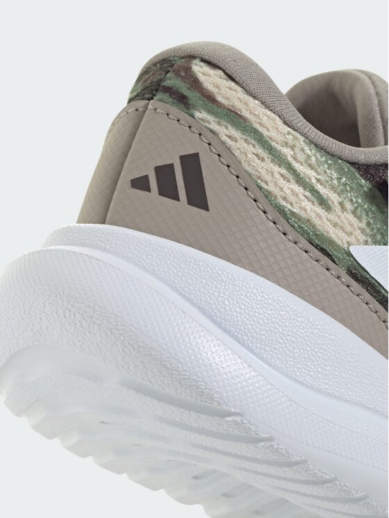 adidas adidas Niechodki 164660 Brązowy jasny