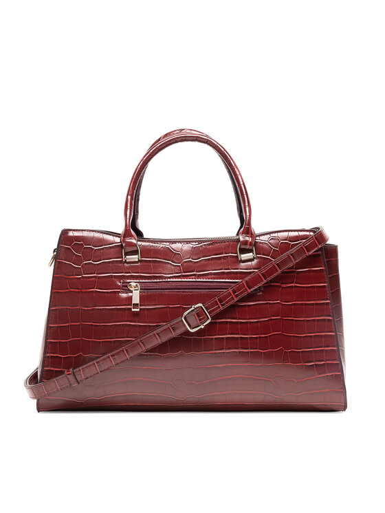 Lasocki Lasocki Τσάντα MLS-E-034-05 Μπορντό