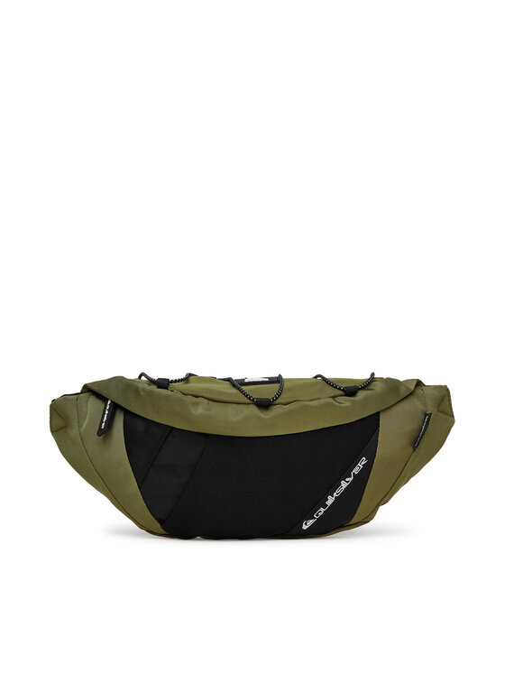 Quiksilver Quiksilver Ledvinka QUIC-M-003-07 Zelená