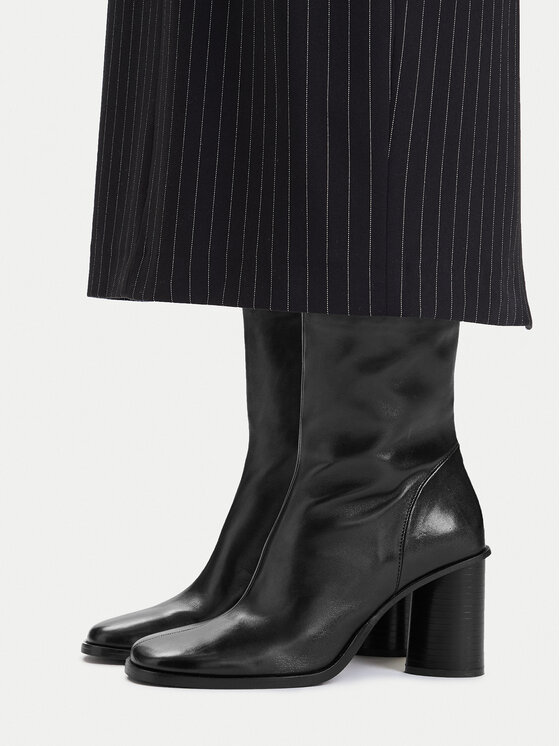 GINO ROSSI Gino Rossi Stiefeletten CEO-ZOYA-121046 Schwarz