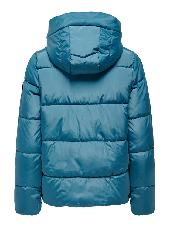 ONLY ONLY Зимно яке 15300257 Син Regular Fit
