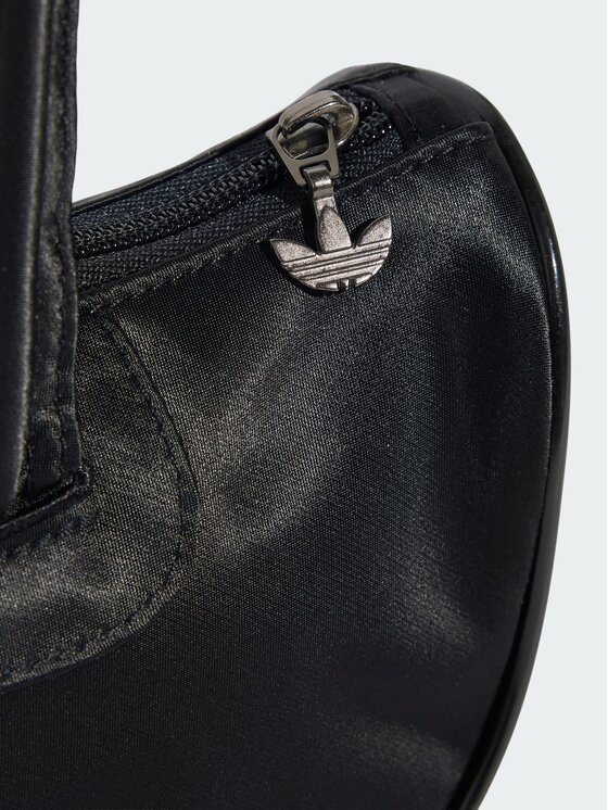 adidas adidas Τσάντα Bowling Bag Satin KQ6807 Μαύρο