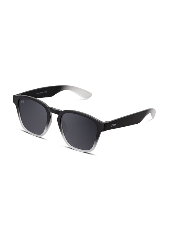 TWIG TWIG Occhiali da sole Moore Nero