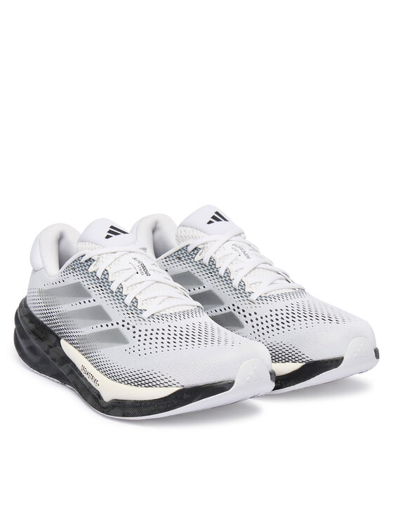 adidas adidas Взуття для бігу Supernova Stride 2 JR0220 Білий