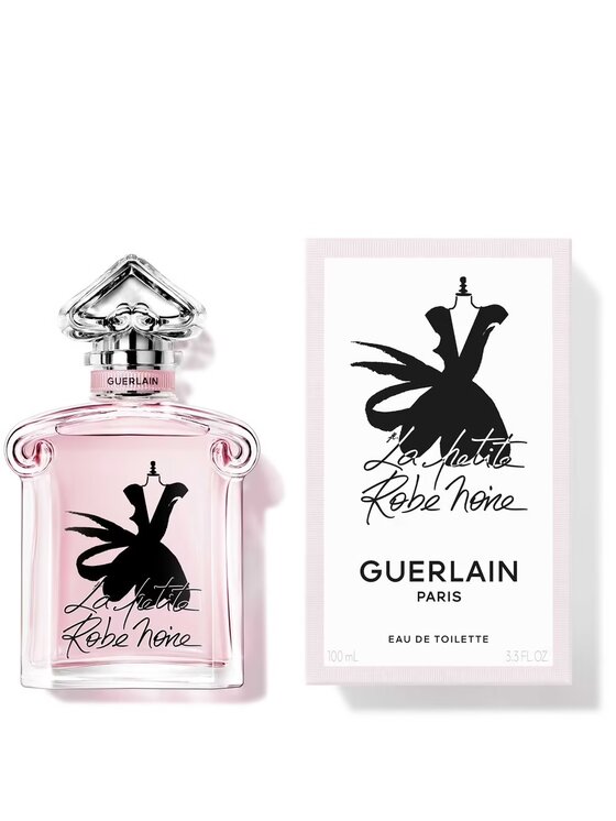 Guerlain Guerlain La Petite Robe Noire - Eau de Toilette Woda toaletowa