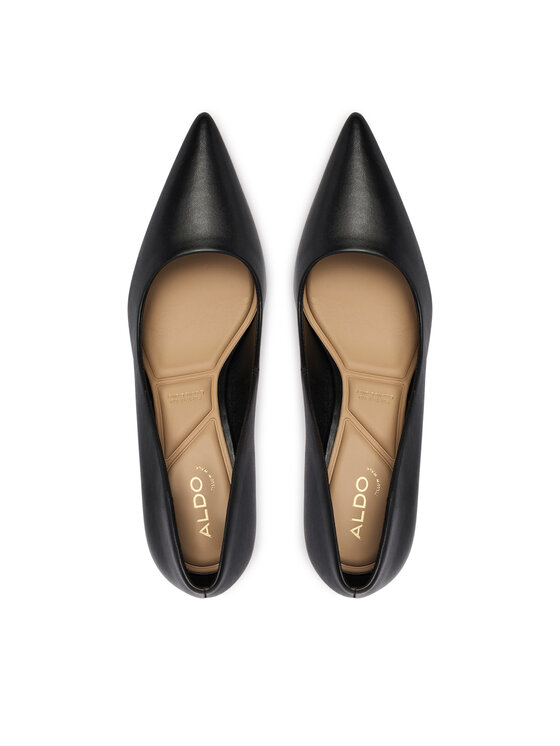 Aldo Aldo Scarpe stiletto Verone 13922148 Nero