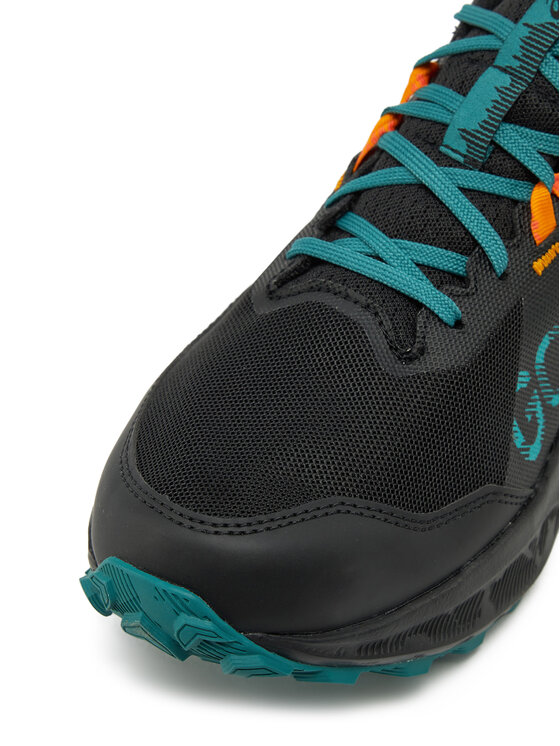 Asics Asics Маратонки за бягане Gel-Sonoma 8 Gtx 1011B977 Черен